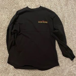 Lion King Spirit Jersey